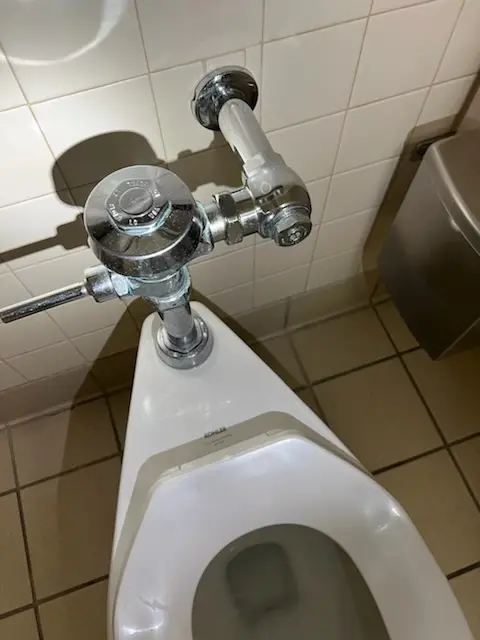 Fixture installation and repair for Hydro Jetting in Rolling Meadows